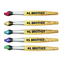 Brother Gift Pen / Paint Brush