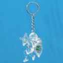 Cupid Keychain