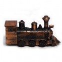 Diecast Pencil Sharpener Locomotive