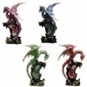 Dragon Figurines