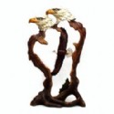 Eagle Figurine
