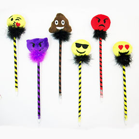 Emoji Pens