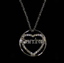 Grandma Gift Necklace