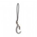 Fashion Charm Initial C