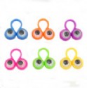 Mini Googly Eye Finger Puppets