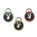 Mini Lock Charm