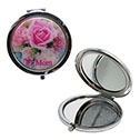 Mom Gift Compact Mirror