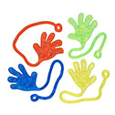 Sticky Stretch Hands