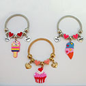 Kids Stretch Charm Bracelets