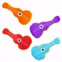 Stuffed Toy Guitars