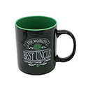 Uncle Gift Ceramic Mug